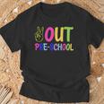 Shalom Gifts, Last Day Of School Shirts