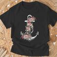 Yachting Gifts, Nautical Anchor Shirts