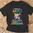 Aunt Gifts, Class Of 2024 Shirts