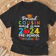 Cousin Gifts, Class Of 2024 Shirts