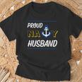 Navy Blue Gifts, Military Shirts