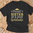 Graduation Gifts, Class Of 2024 Shirts