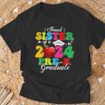 Graduation Gifts, Class Of 2024 Shirts