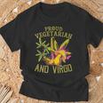 Funny Gifts, Vegetarian Shirts