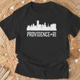 Cities Gifts, Providence Shirts