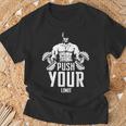 Push Your Limit Gifts, Push Your Limit Shirts