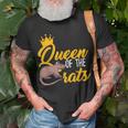 Rats Gifts, Queen Shirts