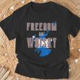 Freedom Colors Gifts, Freedom Colors Shirts