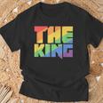 Lgbtq Gifts, Rainbow Shirts