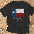 Texas Gifts, Texas Flag Shirts