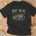 Rats Gifts, Rod Shirts