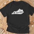 Kentucky Gifts, Education Shirts