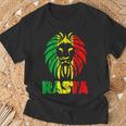 Reggae Gifts, Rasta Jamaica Shirts