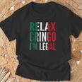 Gringo Gifts, Gringo Shirts