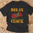 Relaxing Gifts, Relax Shirts