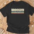 Vintage Gifts, New York Shirts