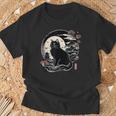Anime Cat Gifts, Vintage Shirts, Anime Shirts, Retro Shirts, Cat Shirts