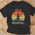 Unstoppable Gifts, Unstoppable Shirts