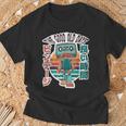 Retro Vintage Gifts, Old School Music Shirts