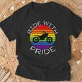 Lgbt Gifts, Rainbow Shirts