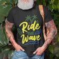 Ride Gifts, Wave Shirts