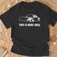 Lowered Truck Gifts, Lowered Truck Shirts