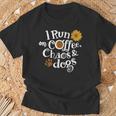 Chaos Gifts, Coffee Shirts