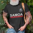 Samoa Gifts, Samoa Shirts