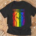 Lgbtq Gifts, Rainbow Shirts