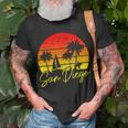 Surfer Gifts, California Shirts