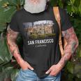 Souvenir Gifts, San Francisco Shirts
