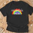 Gay Pride Gifts, Lgbtq Pride Shirts