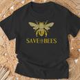 Save The Bees Gifts, Save The Bees Shirts