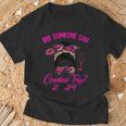 Say Cousins Trip 2024 Vacation Travel Cousin Weekend T-Shirt Gifts for Old Men