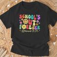 Summer 2024 Gifts, Class Of 2024 Shirts