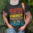 Energy Gifts, Energy Shirts