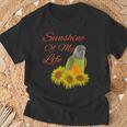 Sunshine Gifts, Sunflower Shirts