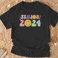 Senioritis Gifts, Vintage Shirts