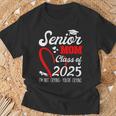 Senioritis Gifts, Mom Shirts