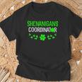 Shenanigans Gifts, St Patricks Day Shirts