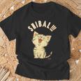 Cat Lover Gifts, Cat Lover Shirts