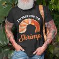 Shrimp Gifts, Shrimp Shirts