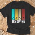 Skydiver Gifts, Skydiving Shirts