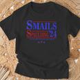 Smails Spaulding'24 You'll Get Nothing And Like It Apparel T-Shirt Gifts for Old Men