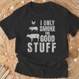 Funny Gifts, Bbq Dad Shirts