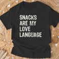 Language Gifts