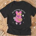 So Peepin Boujee Tumbler Belt Bag Rabbit Cute Easter Day T-Shirt Gifts for Old Men