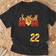 Softball Mom Gifts, Softball Mom Shirts