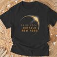 Solar Eclipse Gifts, Total Solar Eclipse Shirts