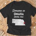 Nebraska Gifts, Nebraska Shirts